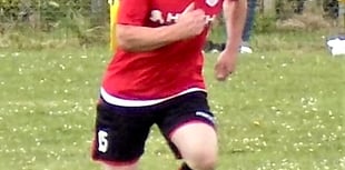 Tooth lost and four binned in last gasp derby win