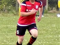 Tooth lost and four binned in last gasp derby win