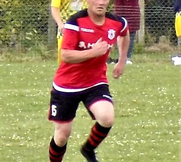 Tooth lost and four binned in last gasp derby win