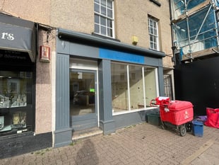 Popular bakery will not be re-opening after flood damage