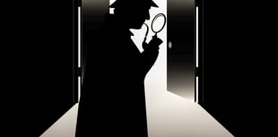 The Editor Wites: The mystery of the missing photograph