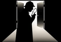 The Editor Wites: The mystery of the missing photograph