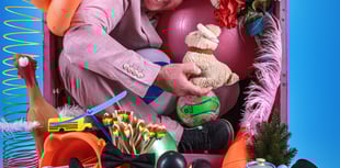 Plenty to do locally over the last few days of half term