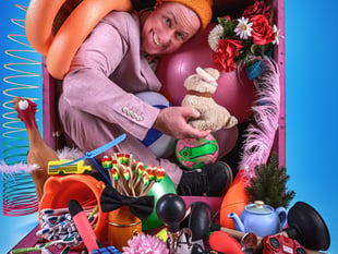 Plenty to do locally over the last few days of half term