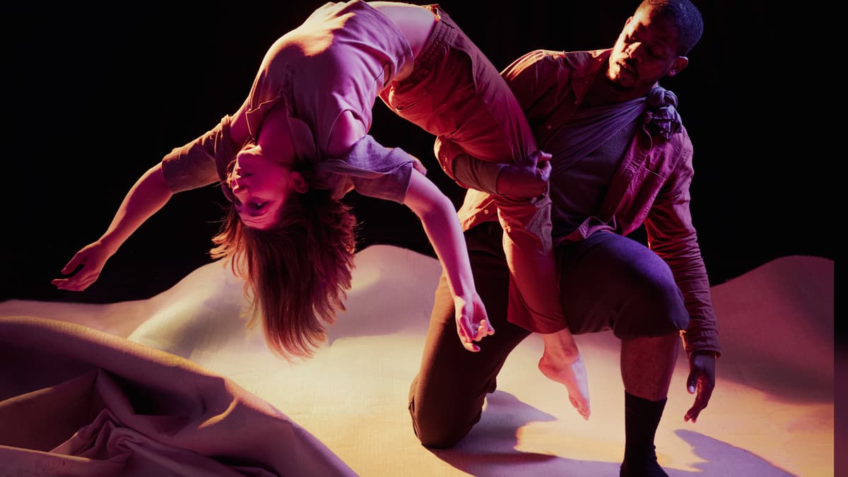 New show celebrates Welsh dance and music scene to hit the stage