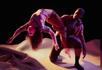 New show celebrates Welsh dance and music scene to hit the stage