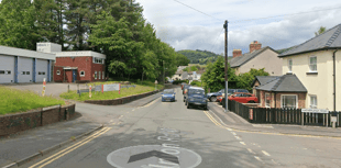 Abergavenny road to close for six weeks for gas main upgrade