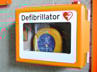 More defibs in county this year