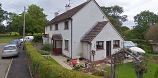 Appeal upholds Llanarth extension decision