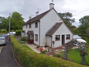 Appeal upholds Llanarth extension decision