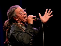 Savoy Theatre treat for Stevie Wonder fans