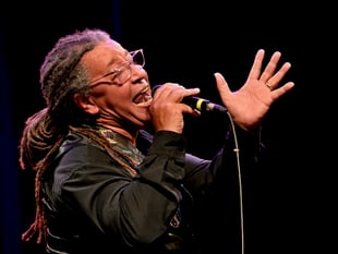 Savoy Theatre treat for Stevie Wonder fans