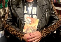 Bob’s mission to exorcise the ghosts of publishing