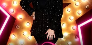 Psychic Sally is back on tour