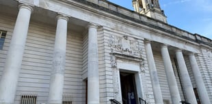 Man sentenced for murder of Blaenavon MMA fighter