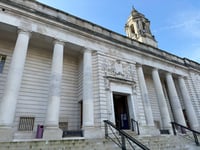 Man sentenced for murder of Blaenavon MMA fighter