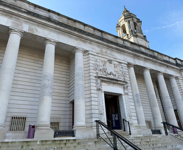 Man sentenced for murder of Blaenavon MMA fighter