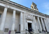 Man sentenced for murder of Blaenavon MMA fighter