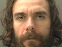 £10,000 reward offered in hunt for man over attack outside pub
