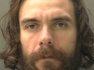 £10,000 reward offered in hunt for man over attack outside pub