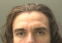 £10,000 reward offered in hunt for man over attack outside pub