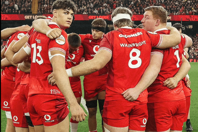 WRU set to face EGM and no-confidence vote