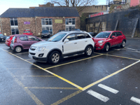 Discrimination claims from disabled drivers in Abergavenny
