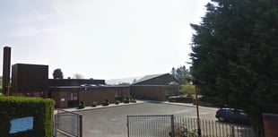 Brynmawr catchment will not include Beaufort school
