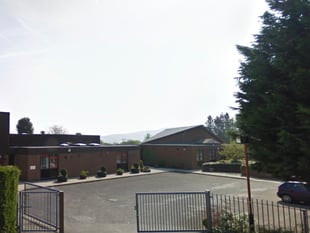 Brynmawr catchment will not include Beaufort school