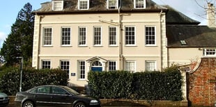 Explore the history of Chapel House in Heritage Days before sale 