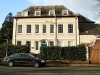Explore the history of Chapel House in Heritage Days before sale 
