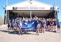 State school rowers tackle 24-hour marathon to fund club
