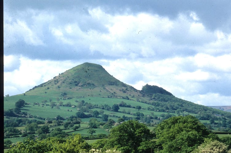 Skirrid Fawr