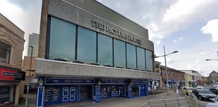 Man dies three days after town centre attack as police arrest suspect 