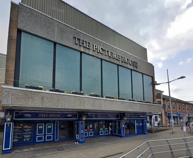 Man dies three days after town centre attack as police arrest suspect 