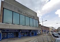 Man dies three days after town centre attack as police arrest suspect