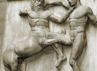 
Abergavenny man claims supernatural creatures are unbearably moody! 