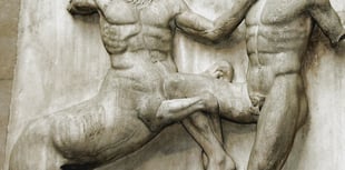 
Abergavenny man claims supernatural creatures are unbearably moody! 