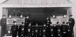 A tribute to one of Abergavenny’s unsung heroes