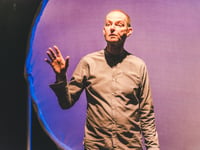 Storytellers set to bring the night sky to life