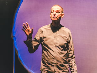 Storytellers set to bring the night sky to life