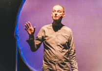 Storytellers set to bring the night sky to life in homecoming performance