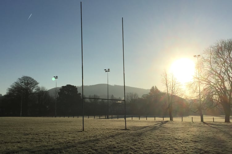 Bailey Park