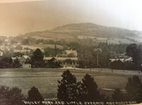
The people who built Bailey Park 
