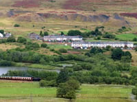 Blaenavon launches transport scheme revolution 