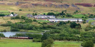 Blaenavon launches transport scheme revolution 