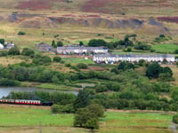 Blaenavon launches transport scheme revolution 