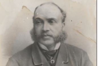 Crawshay Bailey Junior