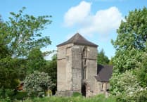 Bad luck Ewyas Harold!