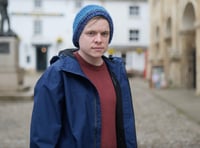 
Owen standing as an ‘Independent Voice’ for local people
